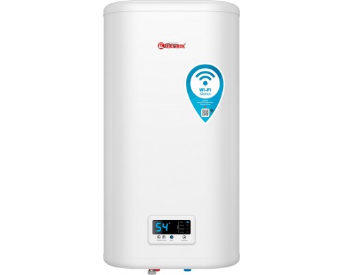 Водонагреватель Thermex IF 80 V (pro) Wi-Fi 151125