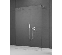 Душевая перегородка Radaway Modo I New 388164-01-01 1600x2000 прозрачное
