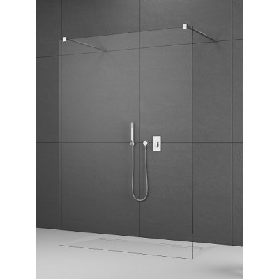 Душевая перегородка Radaway Modo I New 388154-01-01 1500x2000 прозрачное