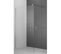 Душевая перегородка Radaway Modo II New 389074-01-01 700x2000 прозрачное