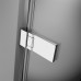 Душевая шторка для ванны Radaway Arta PNJ 210101-01R 700x1500, правая