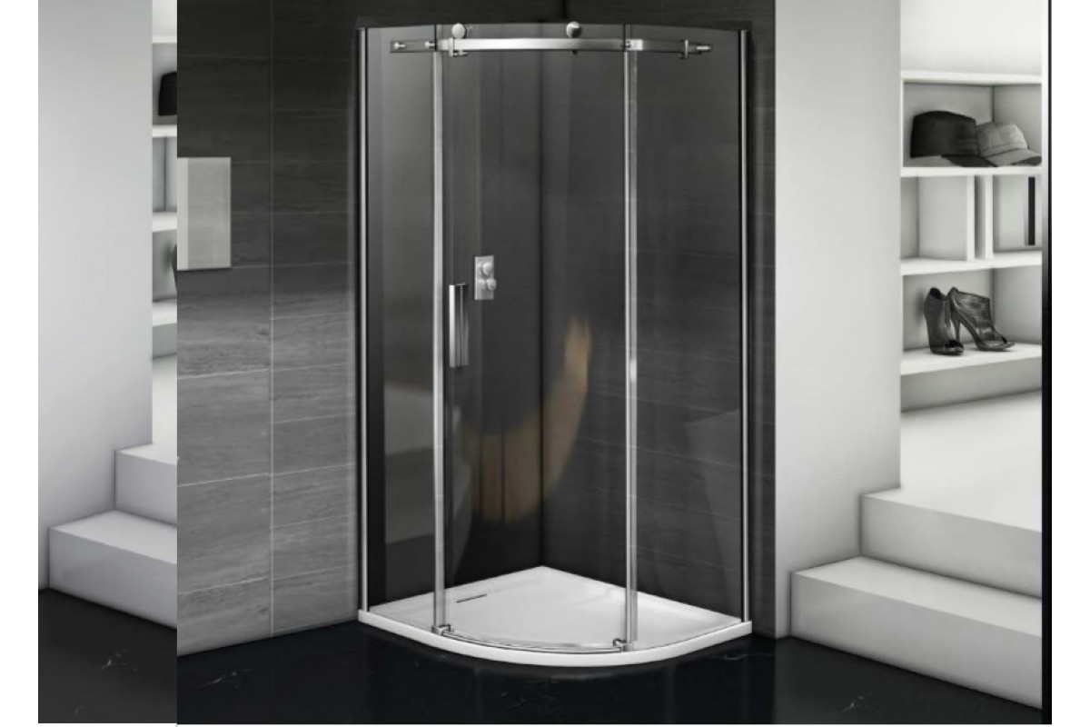 Good door bas group душевые ограждения установка