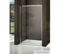 Душевое ограждение GoodDoor Latte WTW-120-C-WE ЛА00009