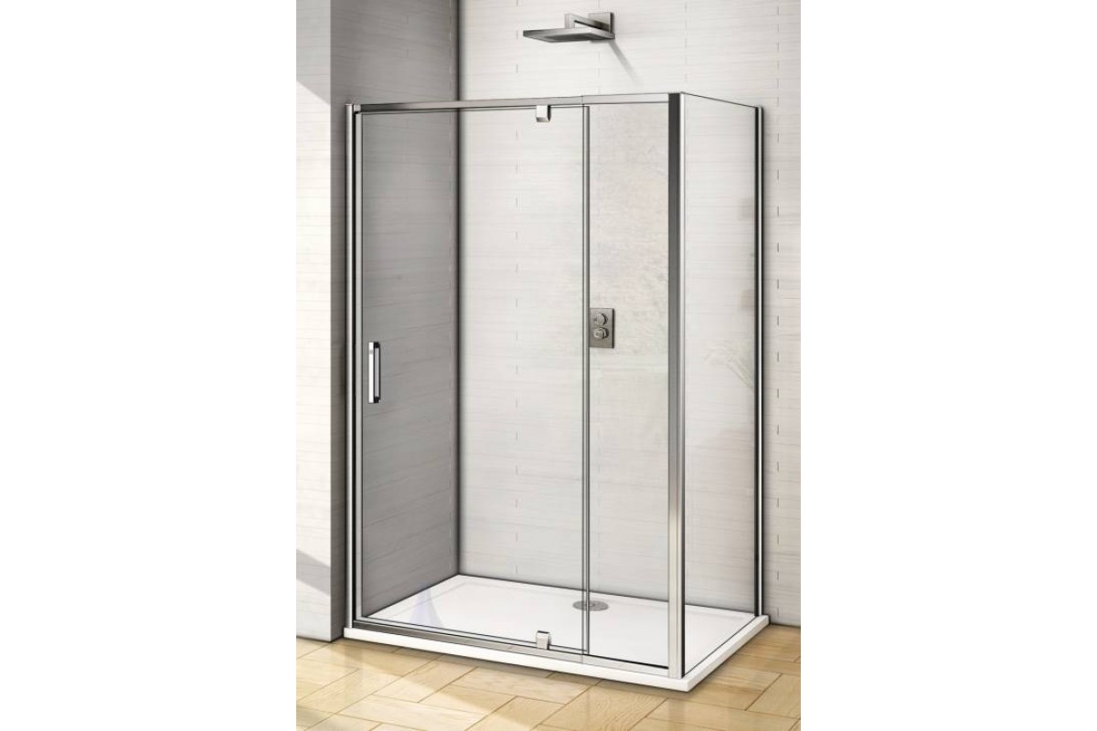 Good door bas group душевые ограждения установка