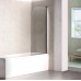 Душевая шторка для ванны RGW SC-05 800x1500 03110508-11 профиль хром, стекло прозрачное