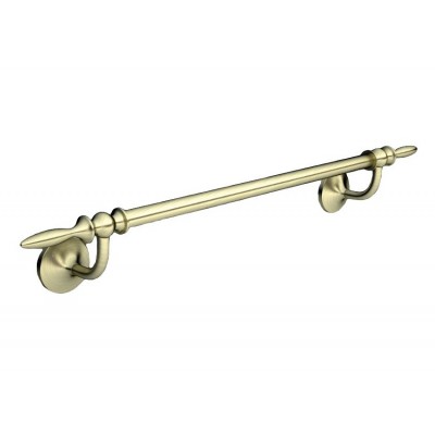 Полотенцедержатель Art&Max Bohemia AM-E-4224-Br бронза