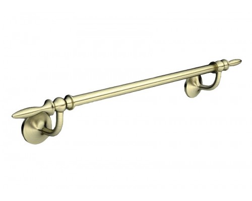 Полотенцедержатель Art&Max Bohemia AM-E-4224-Br бронза