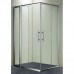 Душевой уголок RGW Hotel HO-42 900x1200х1950 03064292-11 профиль хром, стекло прозрачное