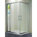 Душевой уголок RGW Hotel HO-43 800x1100х1950 03064381-11 профиль хром, стекло прозрачное