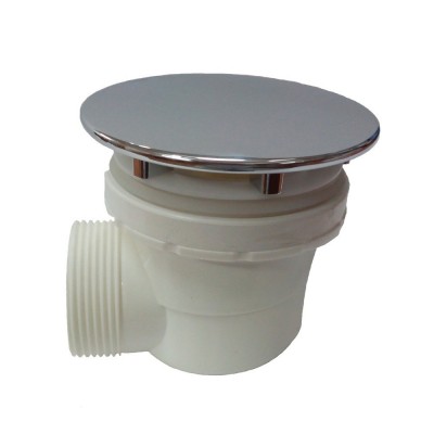 Сифон для душевых поддонов RGW Velplex QYD-06 60 мм 18241106-01