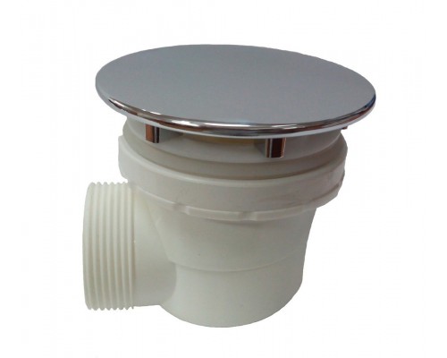Сифон для душевых поддонов RGW Velplex QYD-06 60 мм 18241106-01