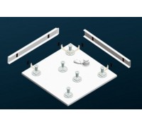 Ножки для поддона RGW AWS-01 03230110-99