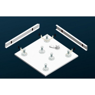 Ножки для поддона RGW AWS-01 03230110-99