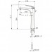 Смеситель TIMO Helmi 4011/00-16F для раковины