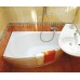 Акриловая ванна RAVAK Avocado 160x75 L