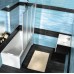 Акриловая ванна RAVAK Classic 120x70