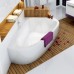 Акриловая ванна RAVAK LoveStory II 195x139 R