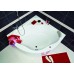 Акриловая ванна RAVAK NewDay 150x150