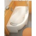 Акриловая ванна RAVAK Rosa 95 150x95 L
