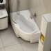 Акриловая ванна RAVAK Rosa 95 160x95 R