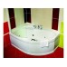 Акриловая ванна RAVAK Rosa I 150x105 L