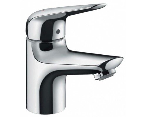 Смеситель Hansgrohe Novus 71020000 для раковины