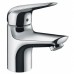 Смеситель Hansgrohe Novus 71020000 для раковины