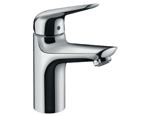 Смеситель Hansgrohe Novus 71030000 для раковины