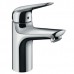 Смеситель Hansgrohe Novus 71030000 для раковины