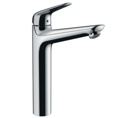 Смеситель Hansgrohe Novus 71123000 для раковины