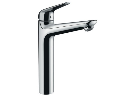 Смеситель Hansgrohe Novus 71123000 для раковины