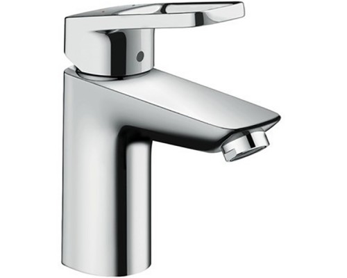 Смеситель Hansgrohe Novus Loop 71080000 для раковины