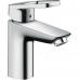 Смеситель Hansgrohe Novus Loop 71080000 для раковины