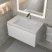Раковина Uperwood Lagoon 80 см 35480000003
