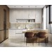 Керамогранит Laparet Mystery Grigio 60х60 серый полированный SG620522R