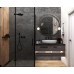 Керамогранит Laparet Leda Black 60x60 карвинг