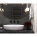 Керамогранит Laparet Leda Black 60x60 карвинг
