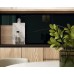 Керамогранит Laparet Lawa Black 60х120 черный полированный