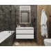 Керамогранит Laparet Galaxy Nero 60х60 графитовый матовый SG630920R