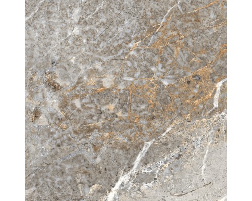 Керамогранит Laparet Fantastico Grey Granito 60х60 полированный