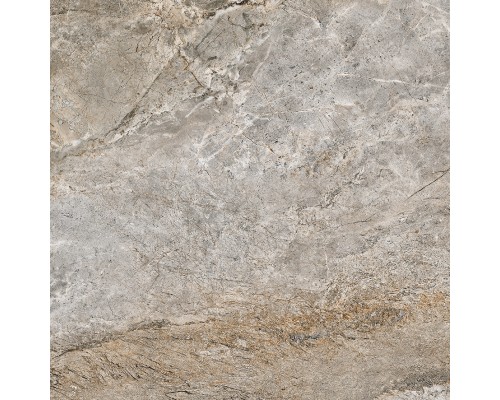 Керамогранит Laparet Mystery Grigio 60х60 серый полированный SG620522R