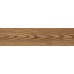 Керамогранит Laparet Italo 14,7x59,4 каштановый