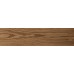 Керамогранит Laparet Italo 14,7x59,4 каштановый