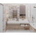 Керамогранит Laparet Musica Candy 60x60 полированный