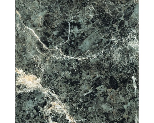 Керамогранит Laparet Nembus Green 60x60 полированный