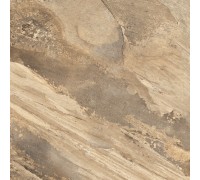 Керамогранит Laparet Miranda Brown 60x60 cтруктурный
