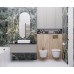 Керамогранит Laparet Nembus Green 60x60 полированный