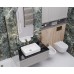 Керамогранит Laparet Nembus Green 60x60 полированный