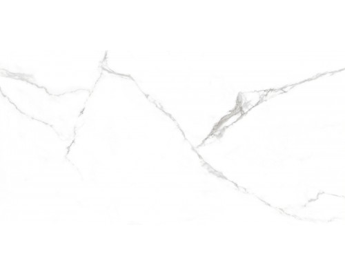 Керамогранит Laparet Mars Grey 60x120 белый матовый карвинг