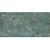 Керамогранит Laparet Maestro Aqua 60х120 зеленый полированный